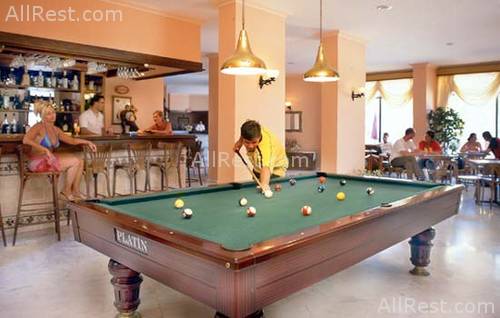 Hawaii Hotel 6